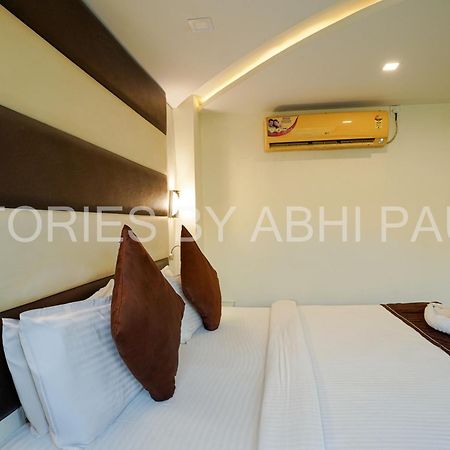 Sheldon Hotel Calcutta Exterior foto