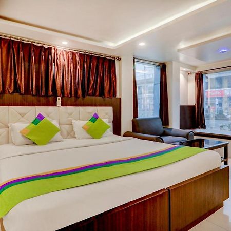 Sheldon Hotel Calcutta Exterior foto