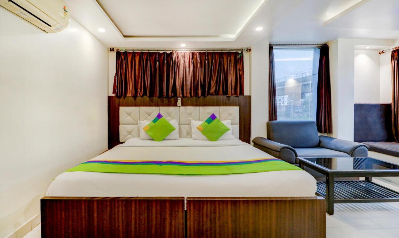 Sheldon Hotel Calcutta Exterior foto