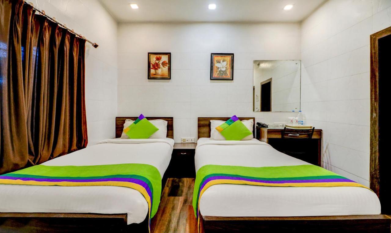Sheldon Hotel Calcutta Exterior foto