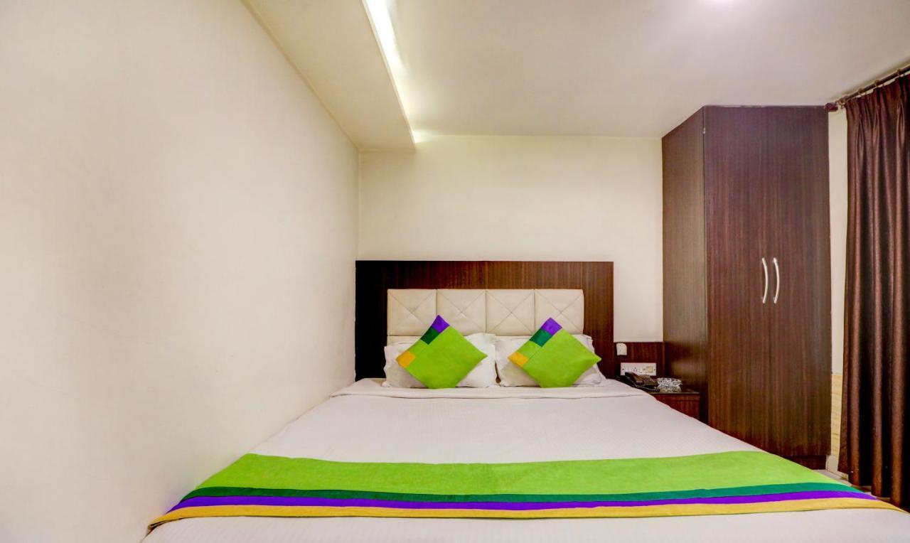 Sheldon Hotel Calcutta Exterior foto